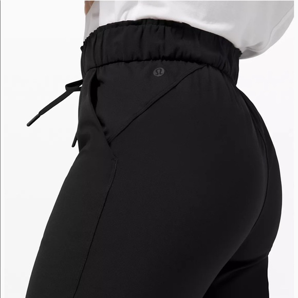 Lululemon high rise crop 23” - Picture 5 of 5